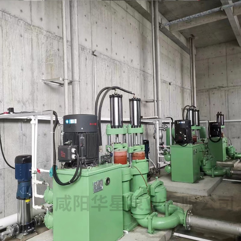 壓濾機(jī)節(jié)能進(jìn)料泵，液壓陶瓷柱塞泥漿泵