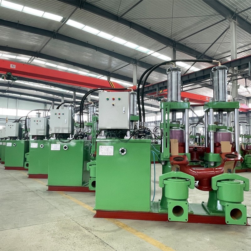 壓濾機(jī)節(jié)能進(jìn)料泵，液壓陶瓷柱塞泥漿泵