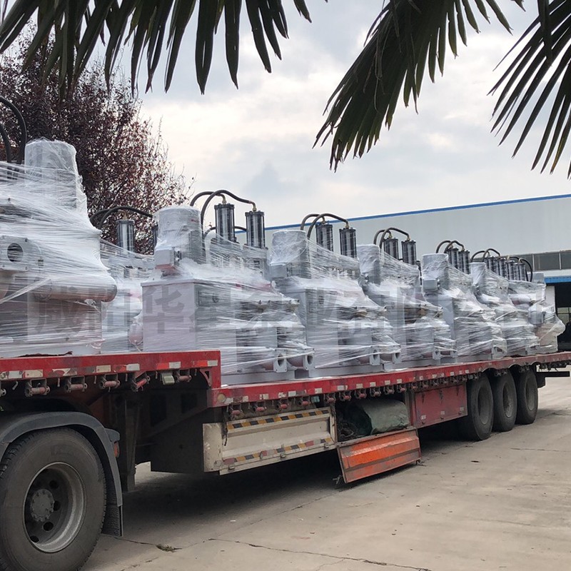 壓濾機(jī)節(jié)能進(jìn)料泵，液壓陶瓷柱塞泥漿泵